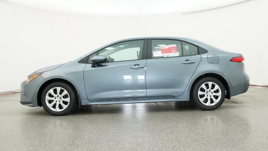 New 2026 Celestite Toyota LE image 2