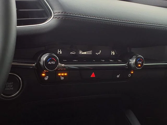 New 2026 Gray Mazda 2.5 Turbo Premium Plus AWD image 5