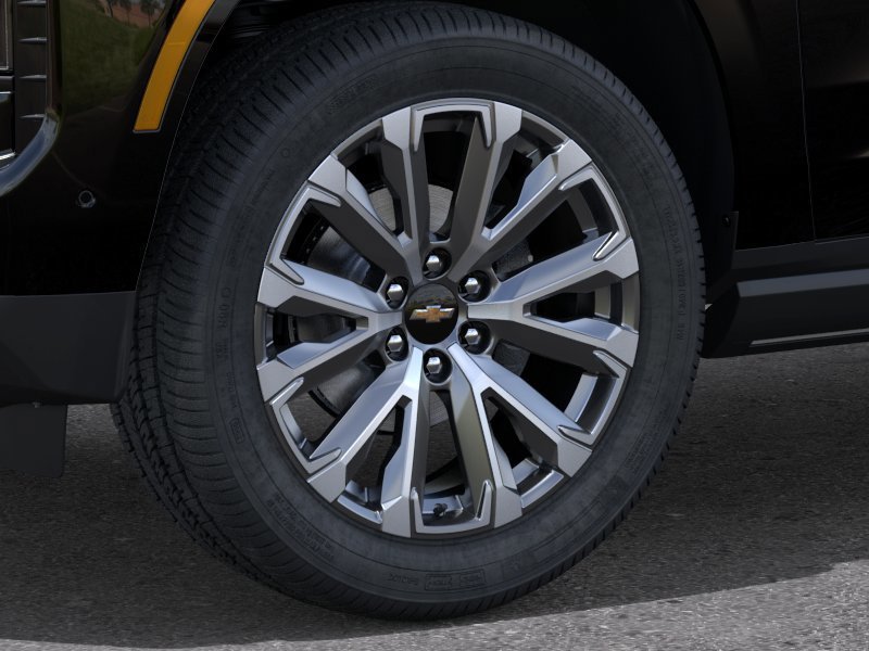 2026 Chevrolet Tahoe High Country - Photo 11