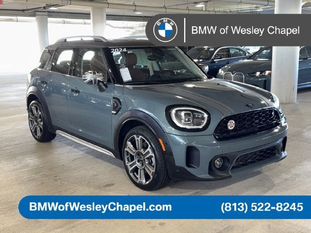 2024 MINI Countryman