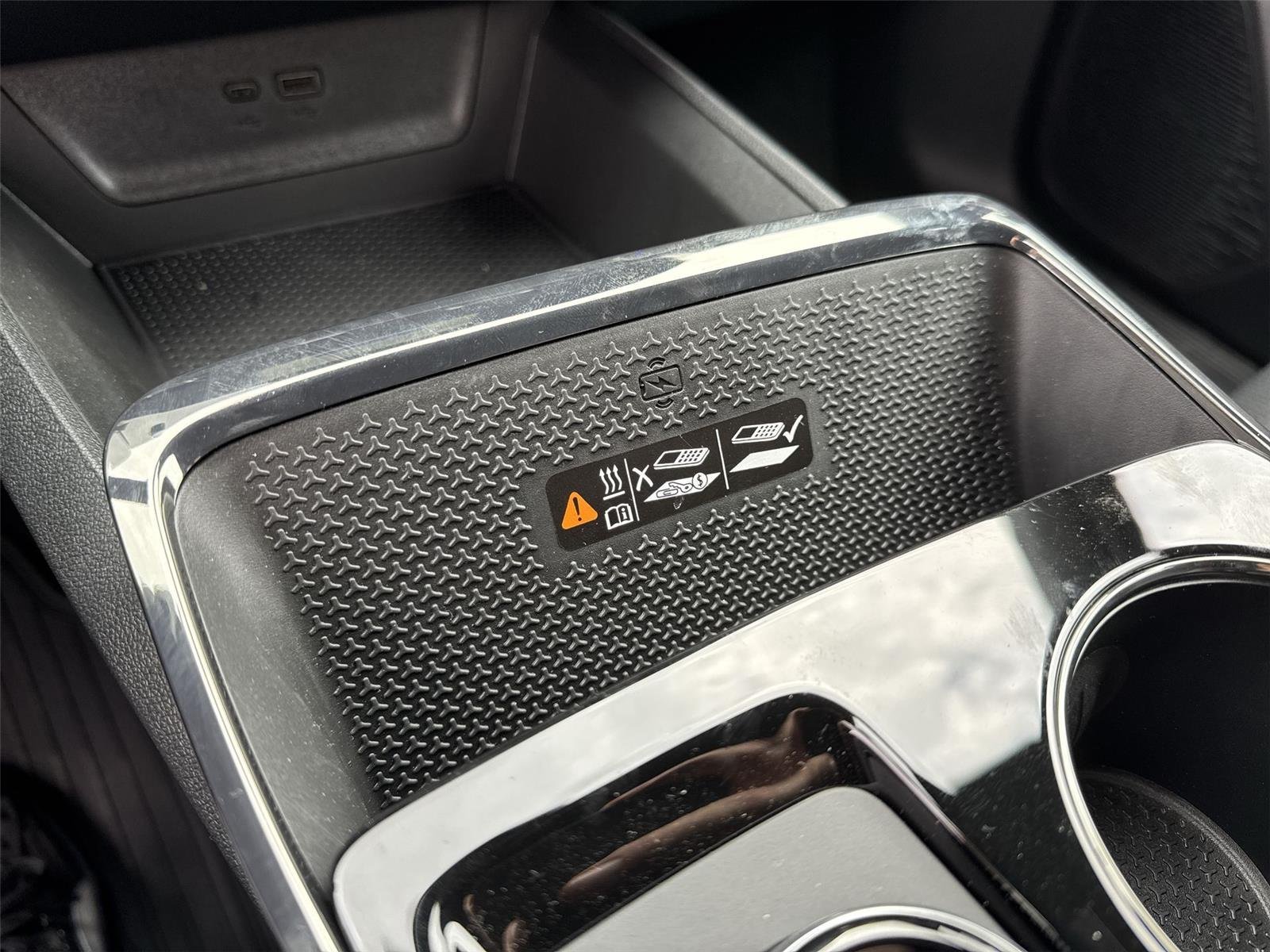 New 2026 Sterling Gray Metallic Chevrolet RS image 43
