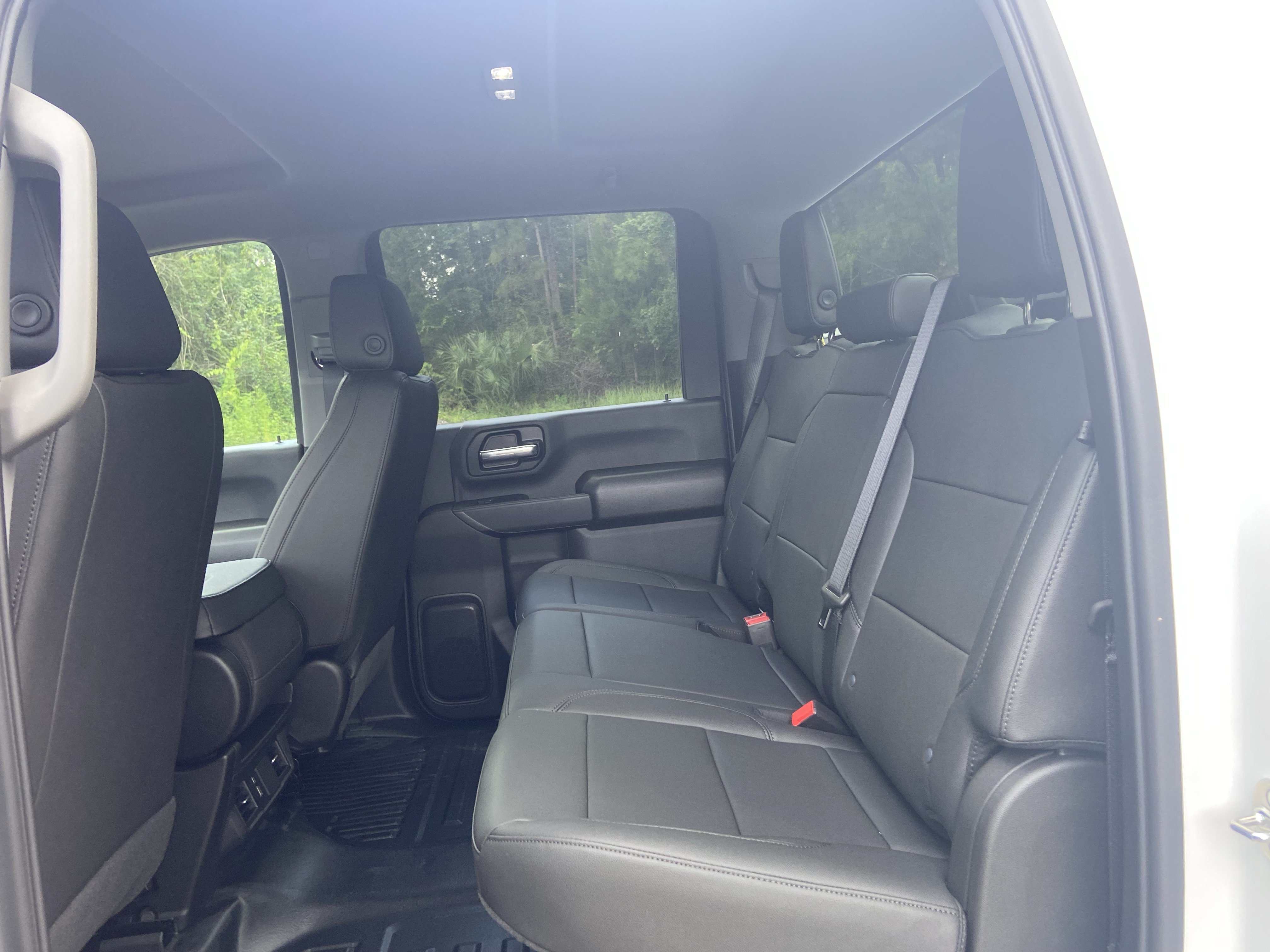 2026 Chevrolet Silverado 2500 HD Work Truck - Photo 15