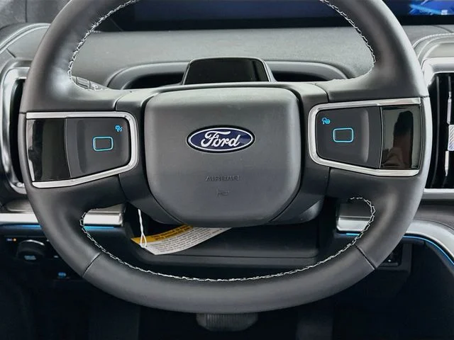 New 2027 Ford Expedition Max Platinum
