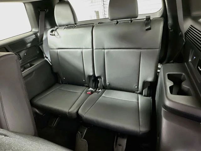 New 2026 Black Hyundai SEL image 12