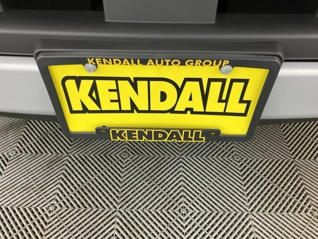 Used 2025 Gray Ford Big Bend image 32