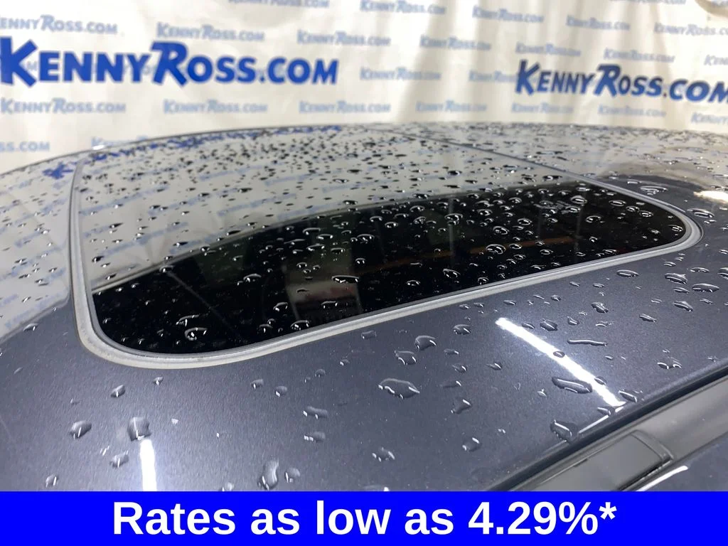 Certified Used 2024 Gray Subaru 2.5RS image 13