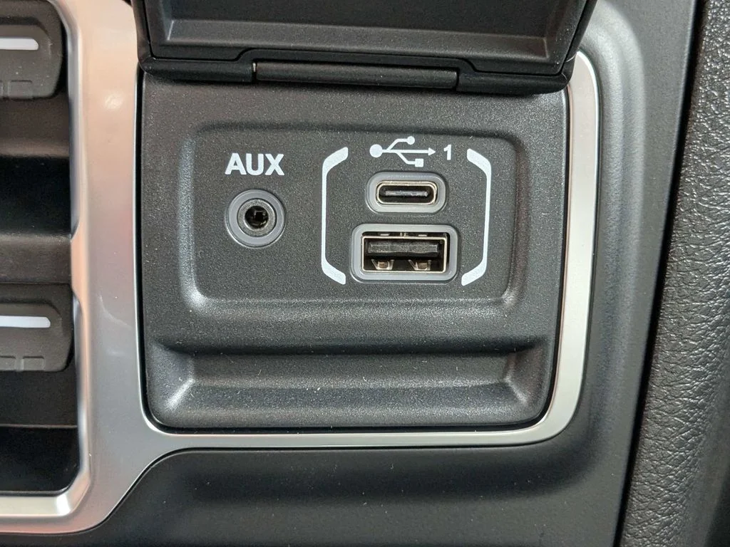 2025 Jeep Wrangler 4xe Sports S 4XE - Photo 32