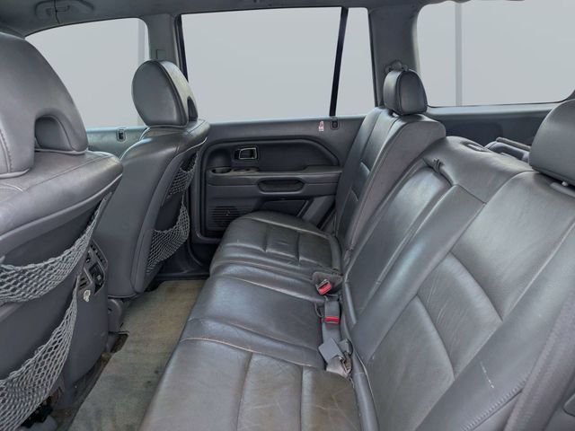 Used 2006 Silver Honda EX-L image 13
