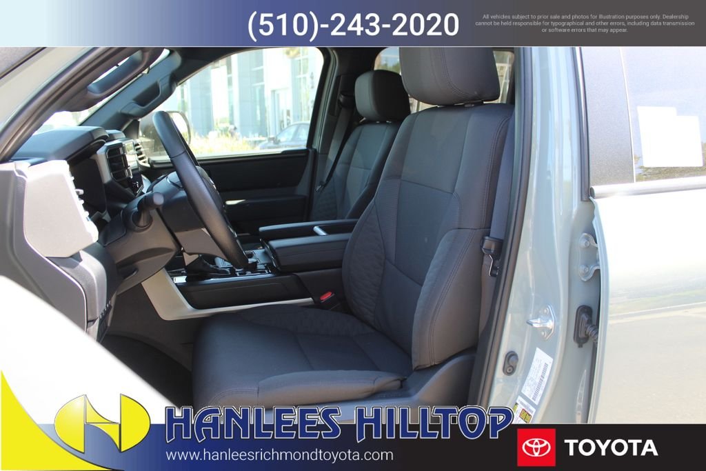2026 Toyota Tundra SR5 - Photo 12