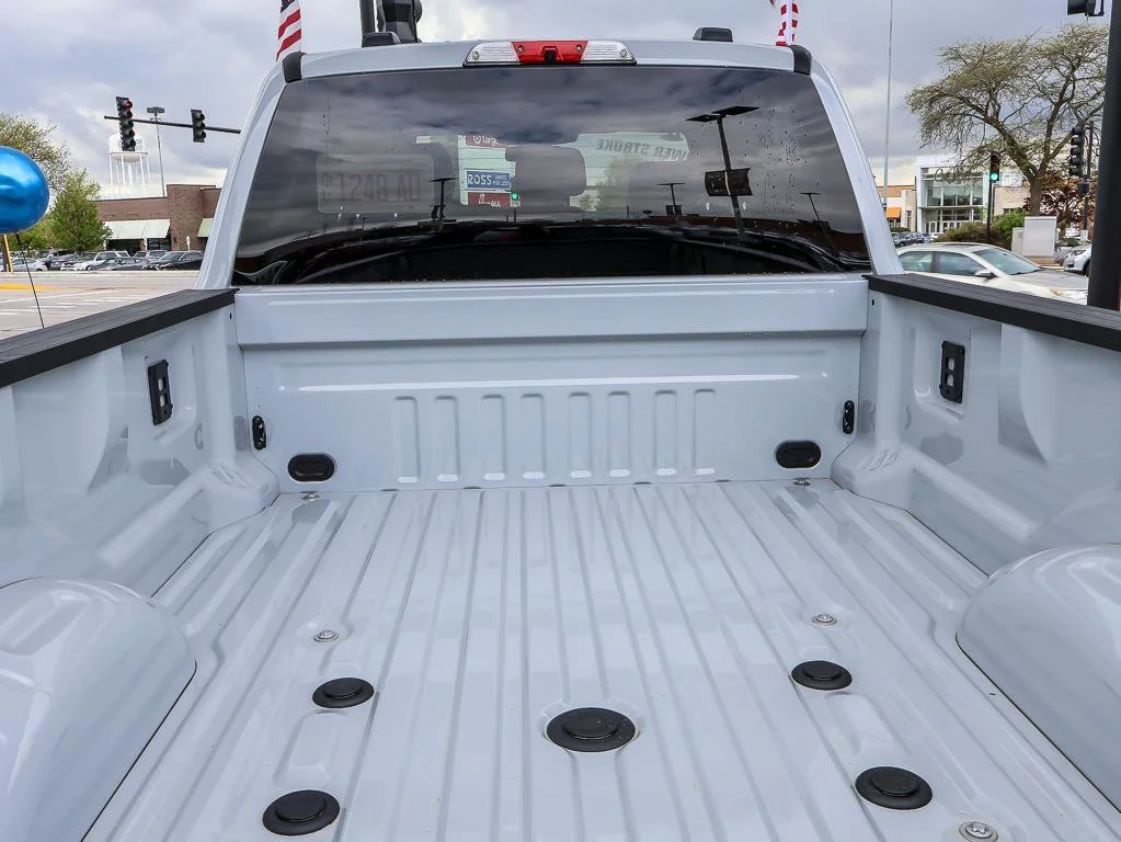 Used 2026 Avalanche Ford LARIAT image 40
