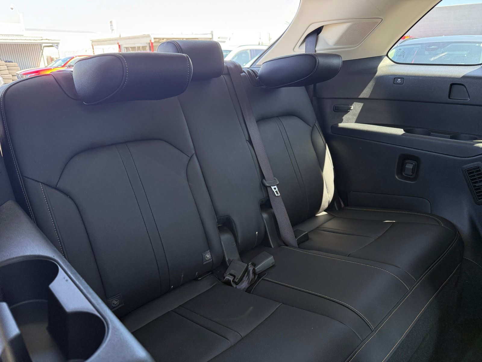 Certified Used 2024 White Mazda Premium image 21