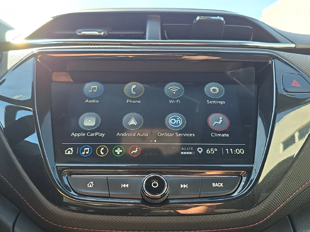 2023 Chevrolet TrailBlazer RS - Photo 14