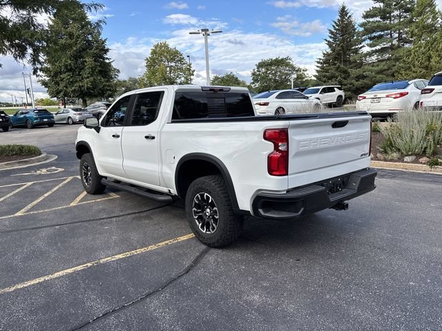 Used 2022  Chevrolet ZR2 image 11