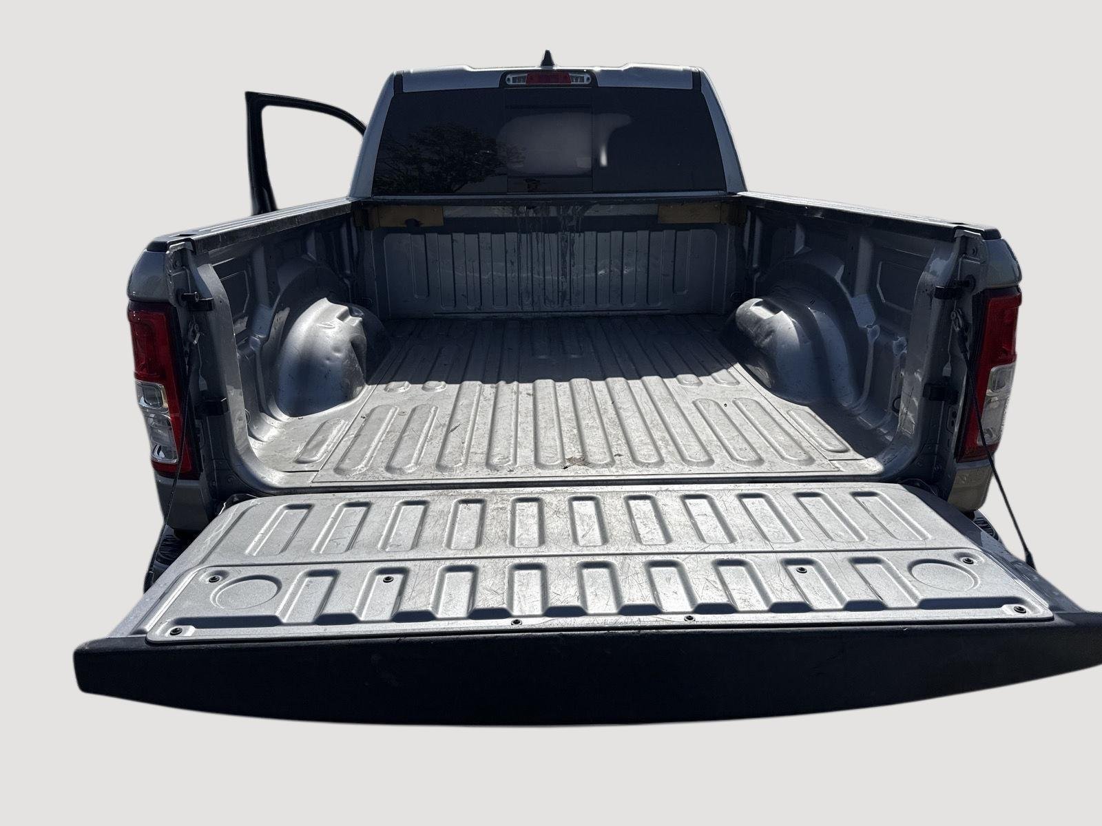2022 RAM Ram 1500 Pickup Big Horn/Lone Star - Photo 6