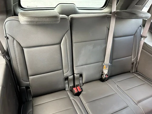 Used 2021 Red GMC Denali image 18