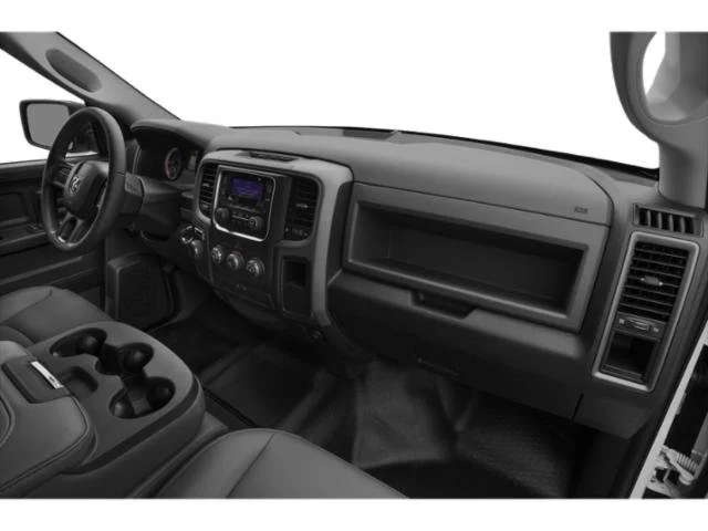 Used 2015 White Ram Express image 19