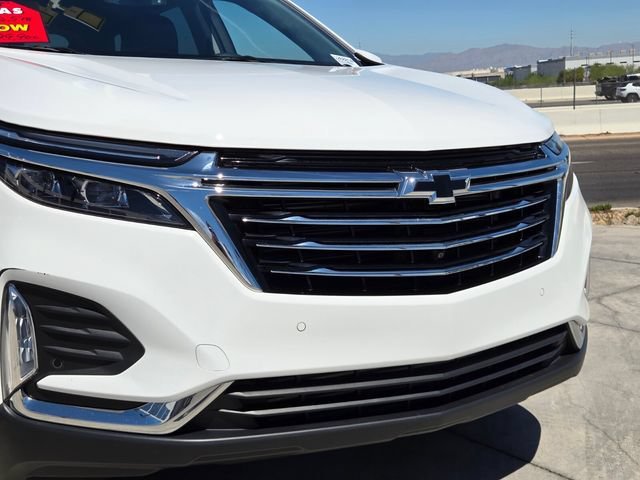 2024 Chevrolet Equinox Premier - Photo 8
