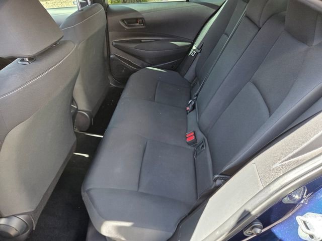 2025 Toyota Corolla LE - Photo 11