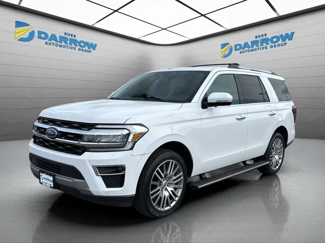 2024 Ford Expedition Limited