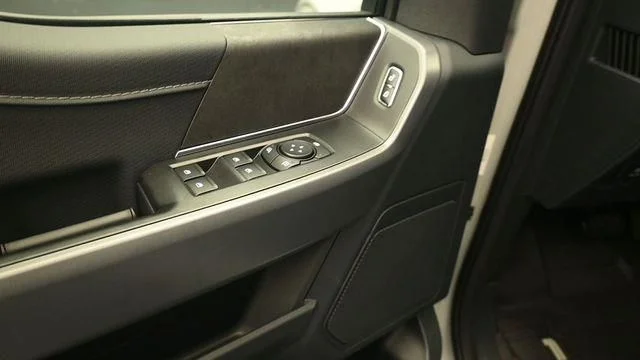 New 2026 Avalanche Ford XLT image 13