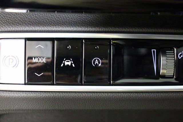 New 2026 Summit White Buick Sport Touring image 11