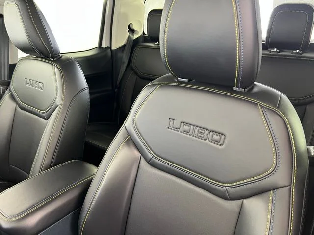 2025 Ford Maverick Lobo Standard - Photo 18