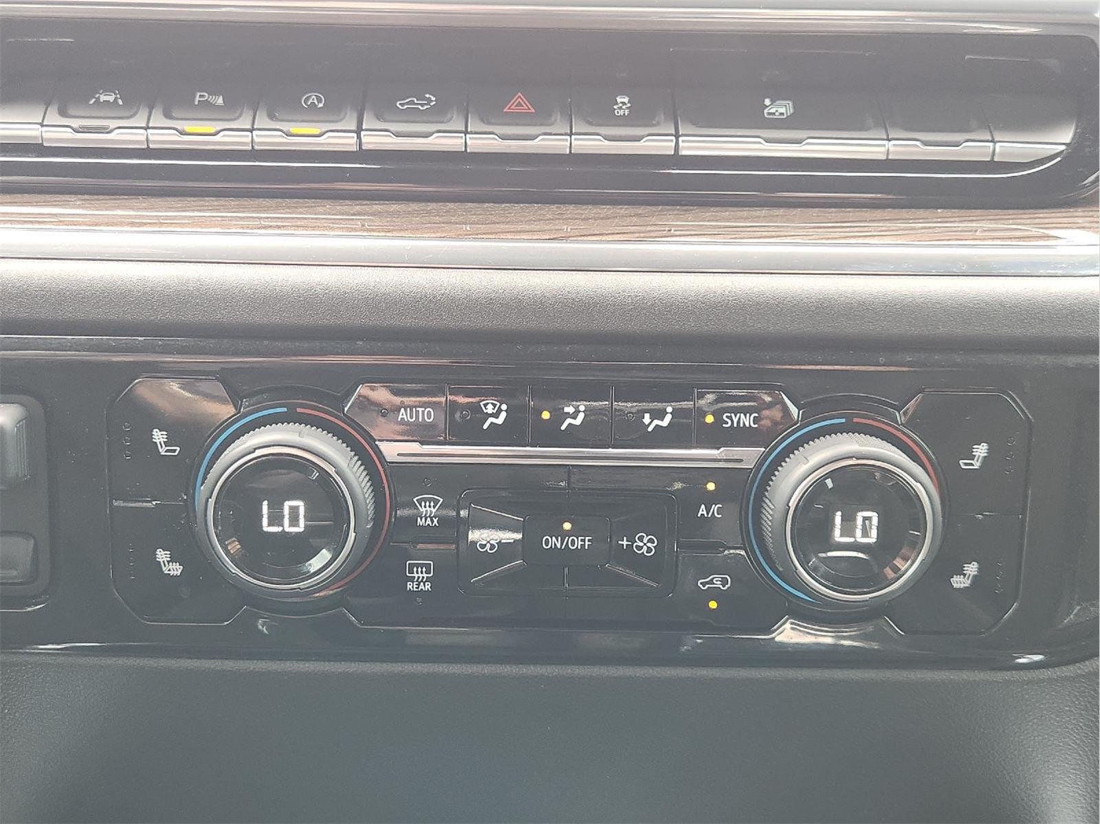 2023 Chevrolet Silverado 1500 photo 19 of 33