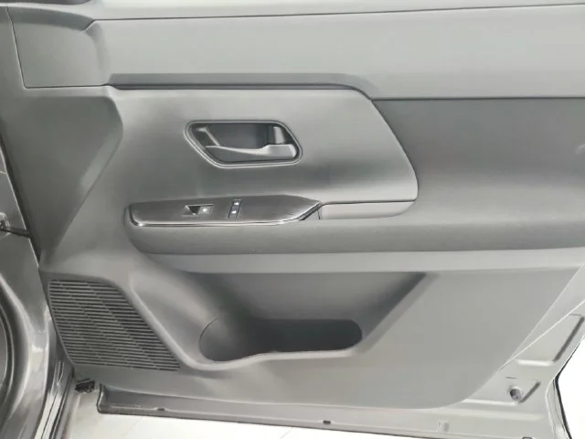 New 2027 Gray Nissan S image 34