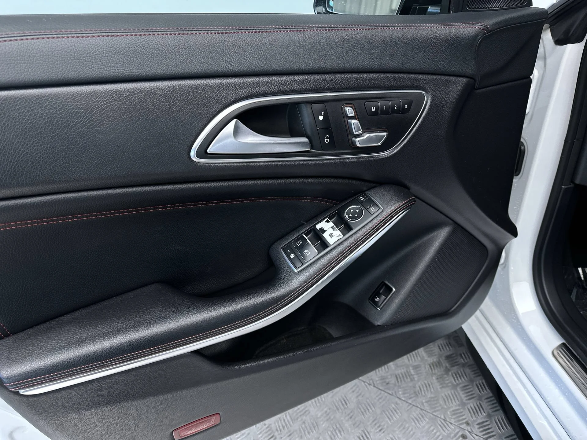 2019 Mercedes-Benz CLA AMG CLA45 - Photo 17