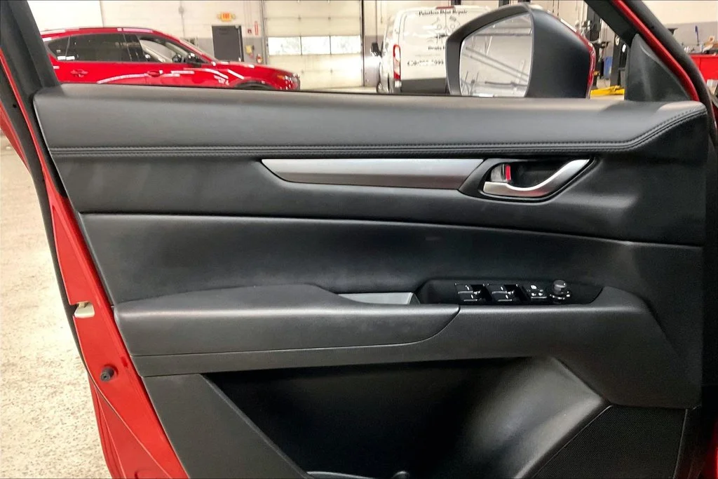 Used 2024 Red Mazda 2.5 S Select Package image 22