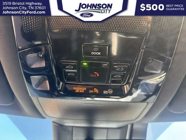 Used 2023 Black Lexus 350 Premium image 28