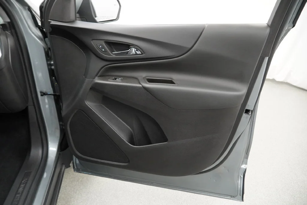 Certified Used 2024 Sterling Gray Metallic Chevrolet LT image 29