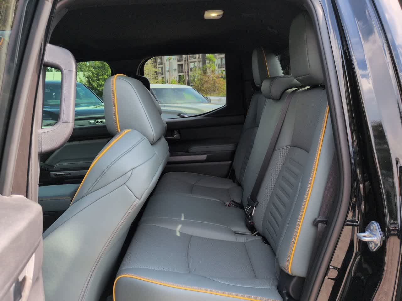 2026 Toyota Tacoma Trailhunter - Photo 13