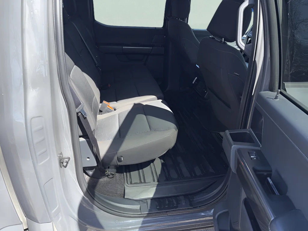 Used 2021 Lead Foot Ford XLT image 11