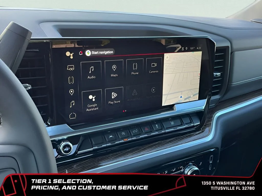 New 2026 Onyx Black GMC SLE image 11