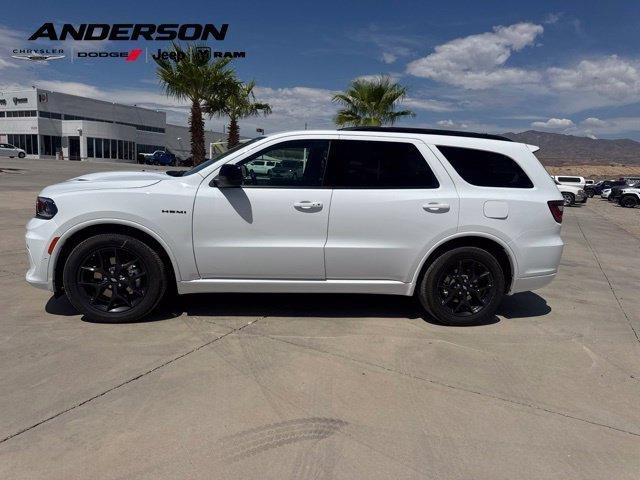 New 2026 White Knuckle Clear-Coat Exterior Paint Dodge GT image 2