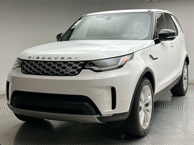 2026|Land Rover|Discovery|S|4D Sport Utility
