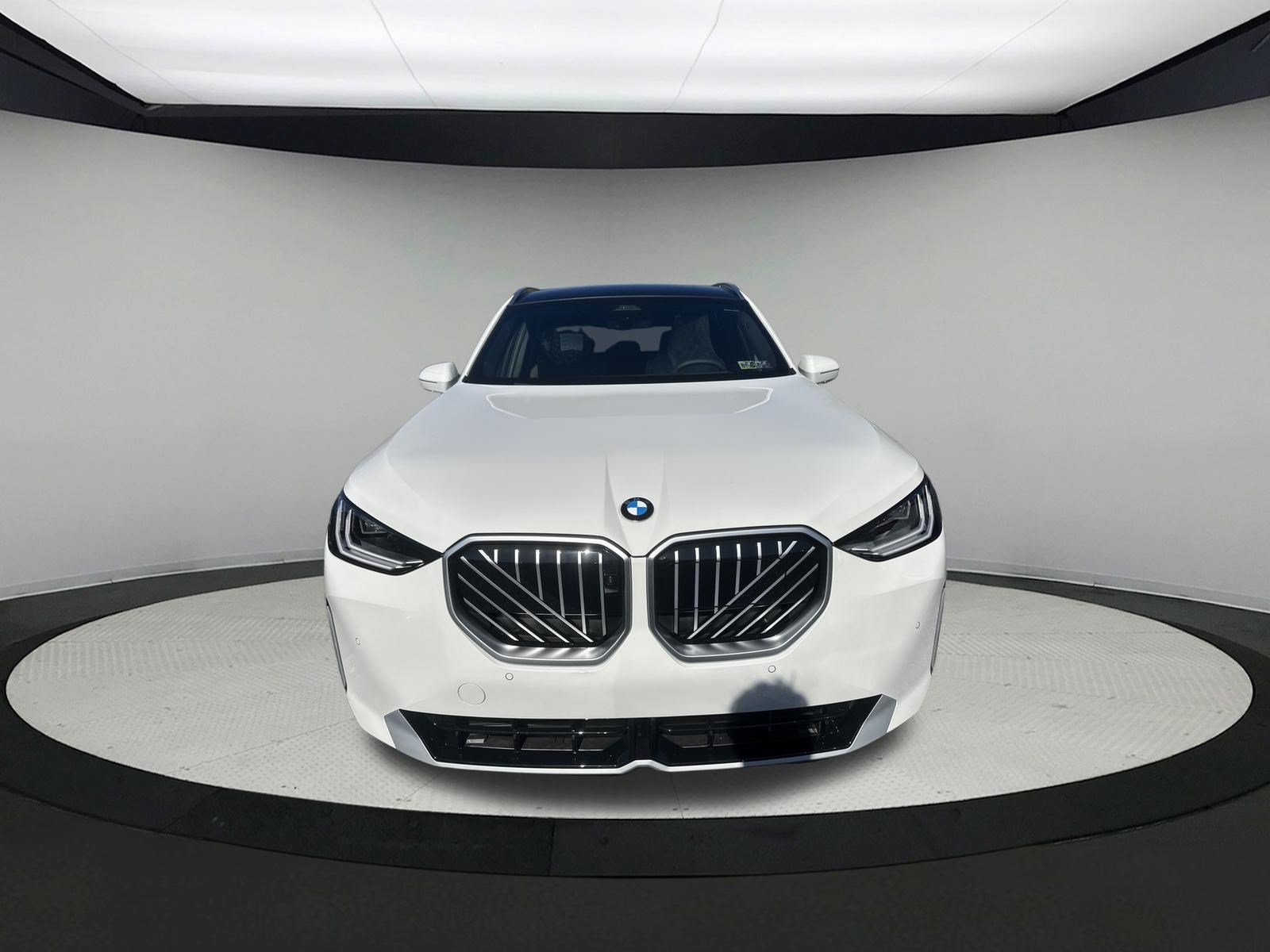 5UX53GP07T9237143