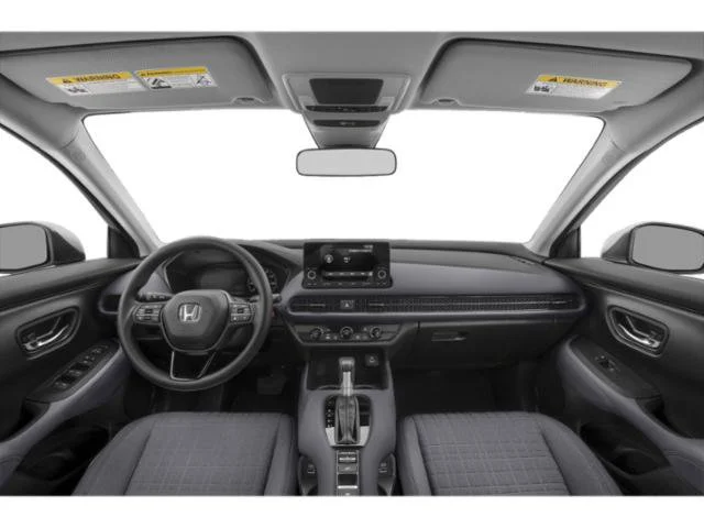 Used 2023  Honda LX image 8