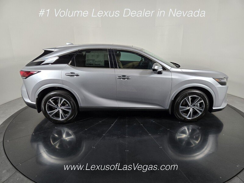 New 2026 Iridium Lexus PREMIUM image 3