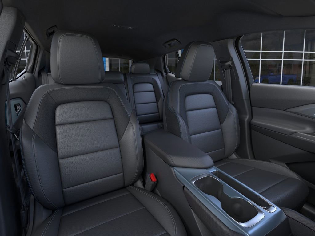2026 Chevrolet Equinox EV 2LT - Photo 17