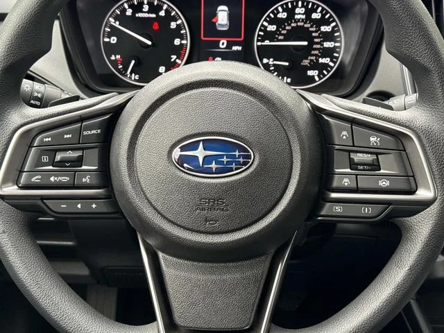 Used 2026 Blue Subaru Sport image 18