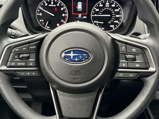 Used 2026 Blue Subaru Sport image 18