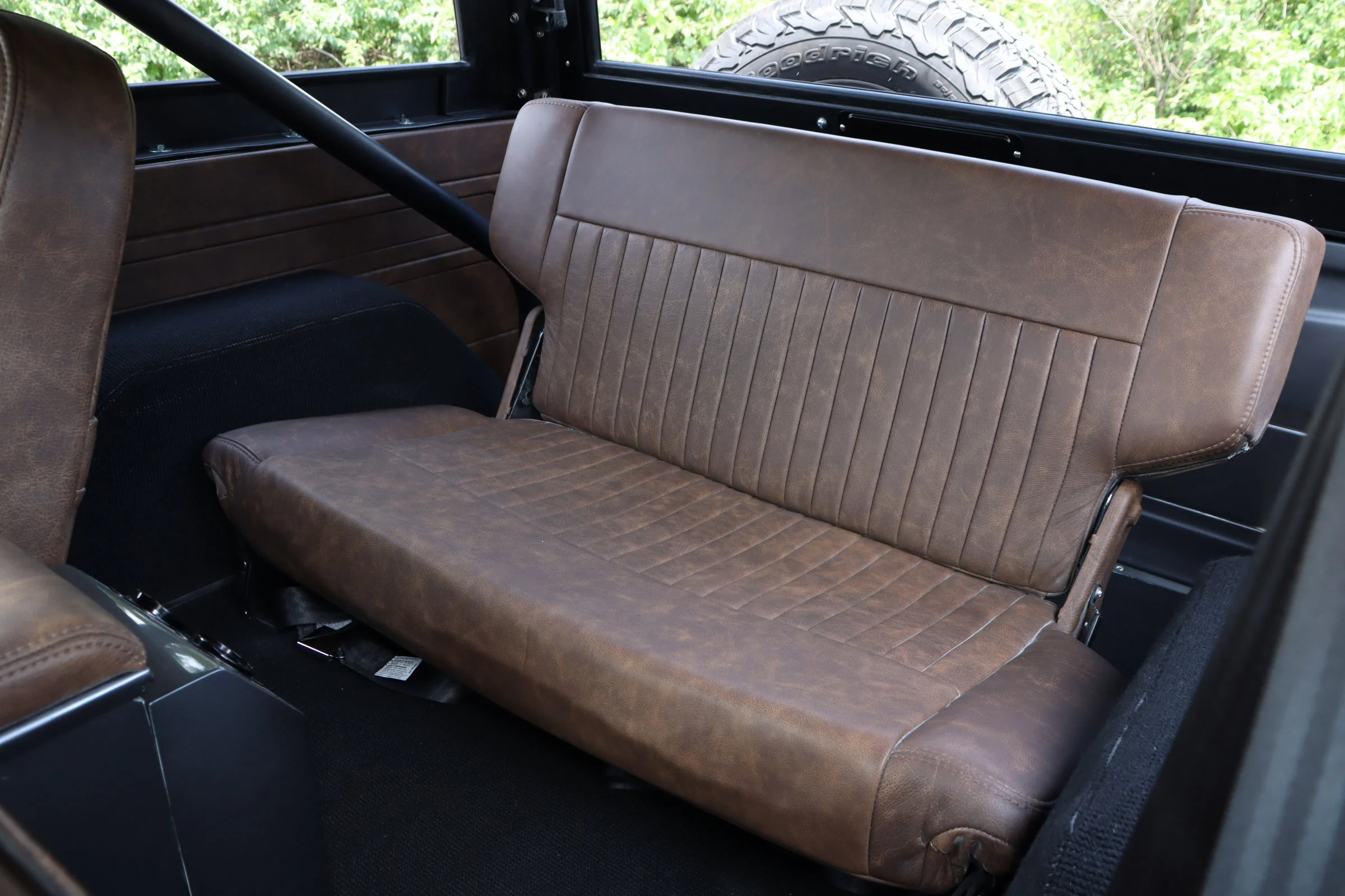 Used 1972 Gray Ford  image 22