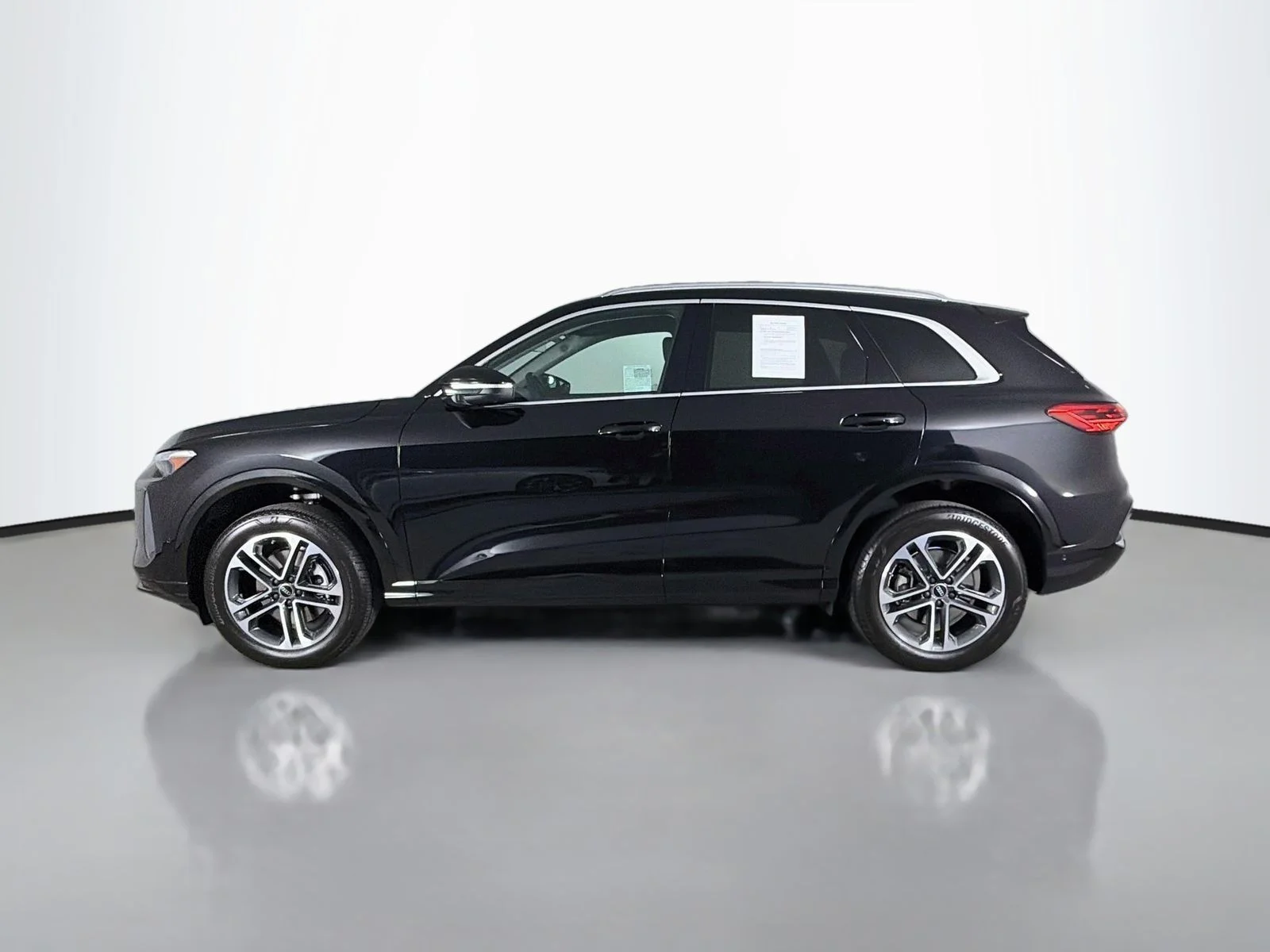 Certified Used 2026 Black Audi 2.0T Premium Plus image 4