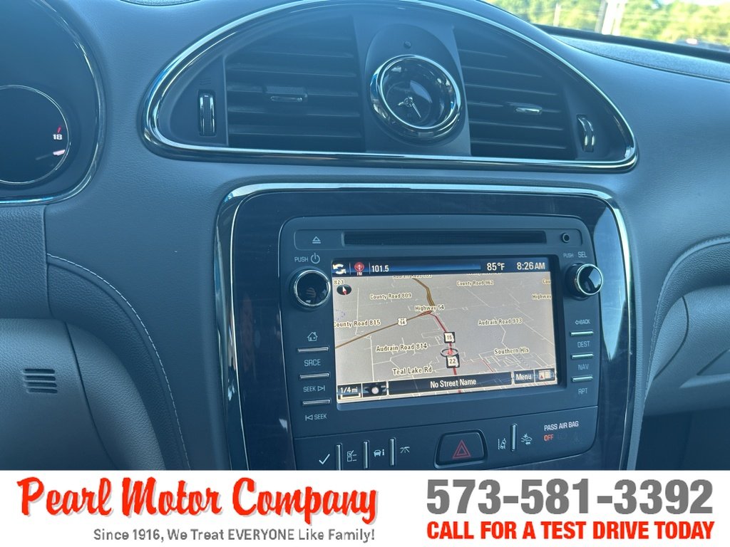 2017 Buick Enclave Premium - Photo 15