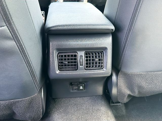 Used 2025 Gray Toyota SE image 25