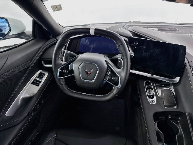 2023 Chevrolet Corvette 1LT - Photo 23