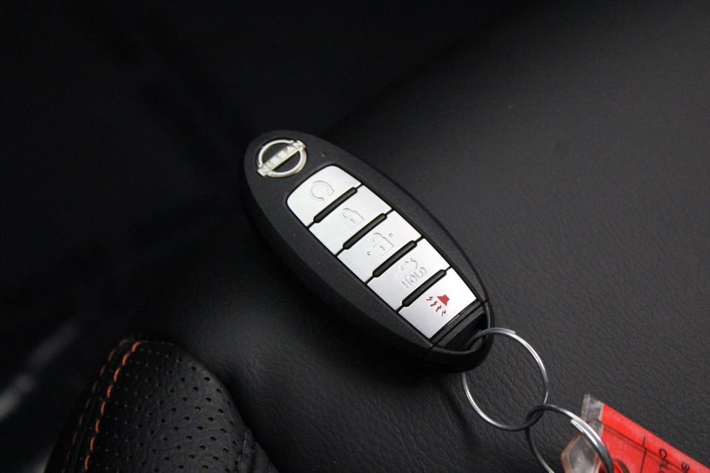 Used 2024 Gray Nissan 2.5 SR image 26