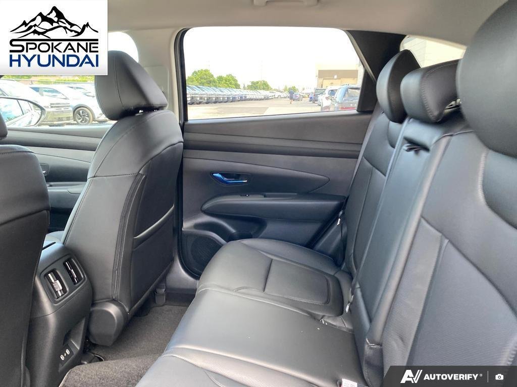 New 2026 ATLANTIS BLUE HYUNDAI SEL PLUS image 26